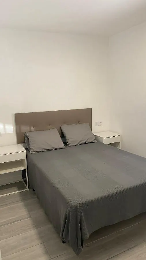 Apartamento Fantastico Bajo Con Patio Junto A La Playa Málaga España
