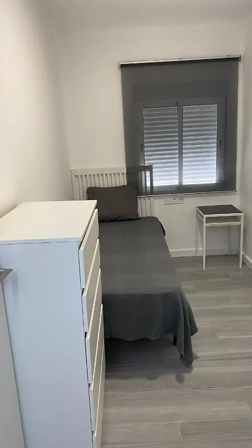 Apartamento Fantastico Bajo Con Patio Junto A La Playa Málaga