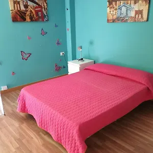  Apartamento Loft Tranquilo Granadilla España