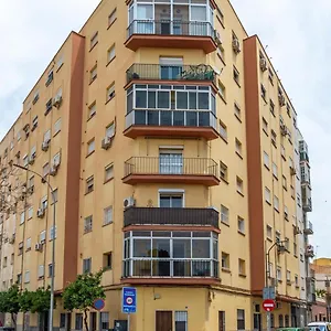  Apartamento Gorgeous Renovated 2br Ac España