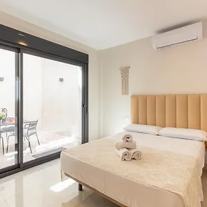  Apartamento Altamira 23 España